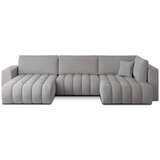 ELTAP Kutna garnitura Bonito u obliku slova U-Leva-Nube 3 | shoptok.hr