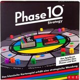 Mattel Games Phase 10 Strategy | Shoptok.si