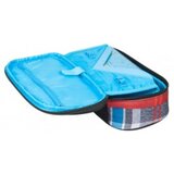 Target pernica Compact Geo gray chili | shoptok.hr