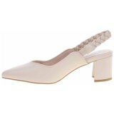 Marco Tozzi Salonarji 22964442560 Bež | Shoptok.si