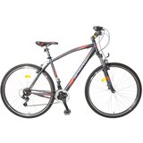 Spring Cross 2840, veličina L, veličina kotača 28" | shoptok.hr