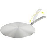 Grill King Induction indukcijska podloga z odstranljivim ročajem, 20 cm | Shoptok.si