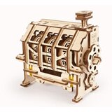 UGEARS 3d drvena puzla - Brojač ( 6307) | ePonuda.com