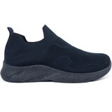 Shelvt Women's slip-on sneakers navy blue | shoptok.hr