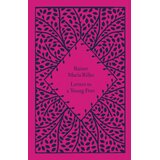 Penguin Random House Rainer Maria Rilke - Letters to a Young Poet Cene
