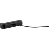 LED LENSER W6R Work, Ročna polnilna svetilka, Črna, (20832760) | Shoptok.si