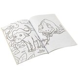  pobarvanka z nalogami | Shoptok.si