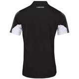 Head Club Technical Crna | shoptok.hr