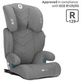 Lorelli AUTO SEDISTE SPEED GT I SIZE ISOFIX (100 - 150cm) - BLACK | ePonuda.com