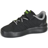 Adidas MINECRAFT LIGHTORAMA EL C Crna | shoptok.hr