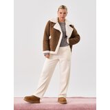 Sinsay Bluza s dodatkom viskoze | shoptok.hr