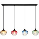 Globo VISEČA SVETILKA SANDER 111/18/120 cm E27 | Shoptok.si
