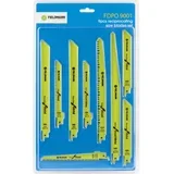 FDP 9001 T-Set testera za drvo za ubodnu testeru