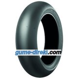 Bridgestone V02 R ( 200/660 R17 TL zadnje kolo, Mischung srednje ) | Shoptok.si