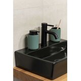 Wenko Zeleni set pribora za kupaonicu Belluno – | shoptok.hr
