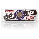 Nutrend Čokoladica FlapJack čokolada-kokos | Eponuda.com