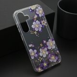  Maska FLOWER za Samsung S921B Galaxy S24 5G Cene