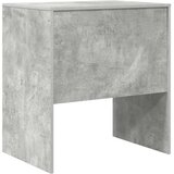  Stol Betonski sivi 70 x 50 x 76 cm | Eponuda.com