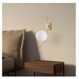 Opviq zidna lampa hilal 3822