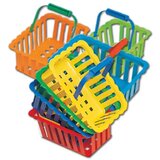 Mađarski proizvođač Plastična košara - D-Toys | Shoptok.si