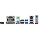 AsRock MB H510M-HDV/M.2 SEIntel H470LGA12002xDDR4M.2VGA,DVI,HDMImicro ATX | Eponuda.ba