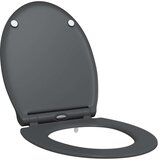 vidaXL Antracit Plastika Standard Podesivi nasloni za ruke | shoptok.hr