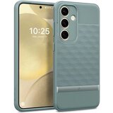 Caseology Parallax ovitek za Samsung S24, Sage Cene