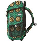 Lego Ninjago lagani školski ranac, trodelni set – ranac, pernica, vreća