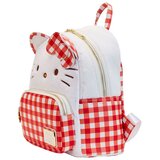 Loungefly Sanrio Hello Kitty Gingham Ruksak | shoptok.hr