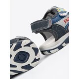 Shelvt Blue Boys' Sandals | Shoptok.si