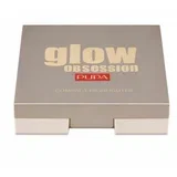 Glow Obsession Compact Highlighter highlighter 002 Rose Gold 6 g