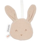 Little Dutch® priponka za dudo sailors bunny beige Cene