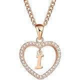 Črka - I / Zlata KP5192 | Shoptok.si