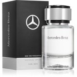 Mercedes-Benz For Men toaletna voda 75 ml za muškarce | shoptok.hr