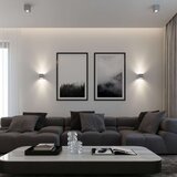  Sollux SL.0489 - Spot svetlo QUAD 1xGU10/10W/230V beton | Eponuda.com