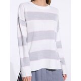 Sinsay ženski prugasti džemper 026AU-09X | shoptok.hr