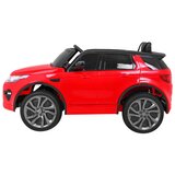  Licencirani auto na akumulator Land Rover Discovery - crveni | shoptok.hr