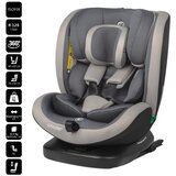 Coccolle Otroški voziček Nessia 3v1 Urbano Siva smart + avtosedež Mydo | Shoptok.si