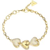 Guess zapestnica BY YOUR SIDE JUBB06079JWYGS Cene
