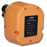 VHBW Baterija za Ryobi BPT-1025 / RY-1204, 12 V, 2.1 Ah | shoptok.hr