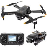 Sklopivi dron kvadkopter sa kamerom i optičkim senzorom | Eponuda.com