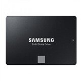 Samsung SSD 2TB 870 Evo 2.5" SATA3 | Eponuda.ba