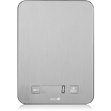 Eva digitalna kuhinjska tehtnica 1g-10kg, siva, inox, PVC cene