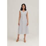 Benedict Harper Woman's Dress Scarlett Dotted | shoptok.hr