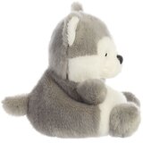  Plišana igračka Palm Pals - husky, 13 cm | shoptok.hr