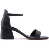 Fashion Attitude - fame23_ss3y0606 Crna Cijene