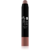 BELL My Everyday stick za konturiranje za lice nijansa 01 You're so cold 4 g | shoptok.hr