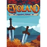  Evoland Legendary Edition Steam Key GLOBAL | ePonuda.com