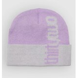 ThirtyTwo Double Overlap Beanie lavender Cene