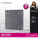 Vivanco TV držac za zid do 43" | shoptok.hr